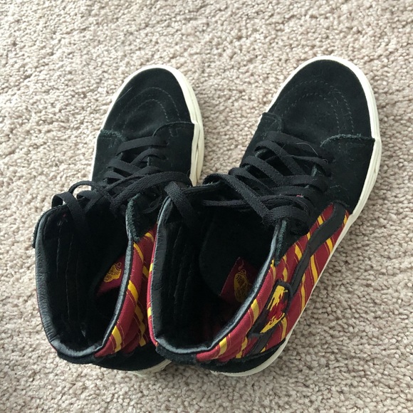 Vans Harry Potter - Picture 2 of 8